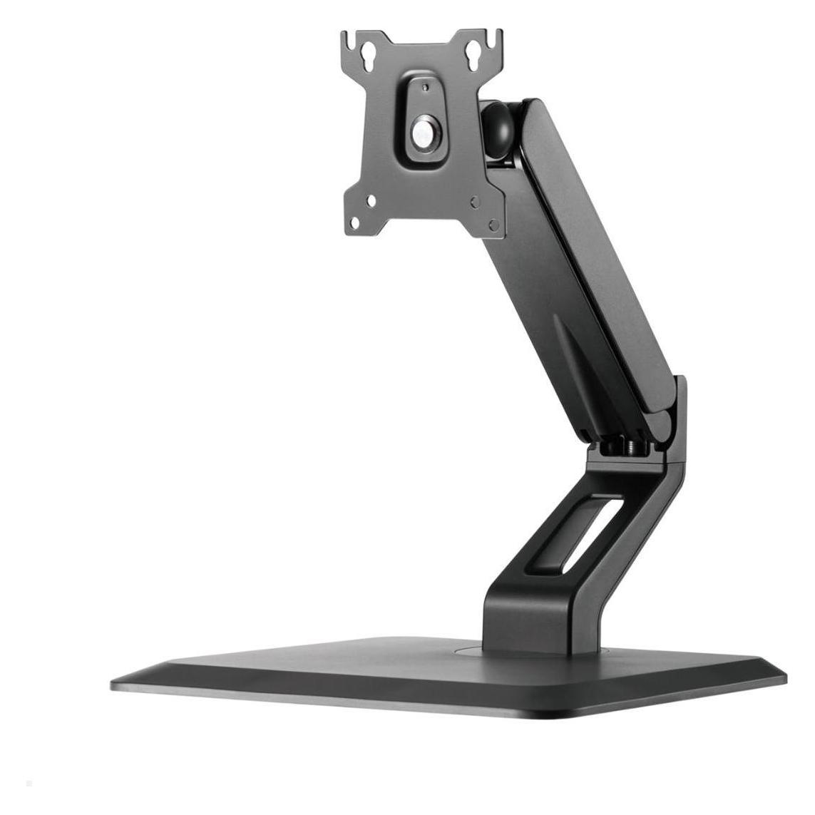 MonLines MTS900B Tisch Monitorständer 17 bis 32 Zoll, drehbar (Tisch, 32", 10 kg) (MTS900B)