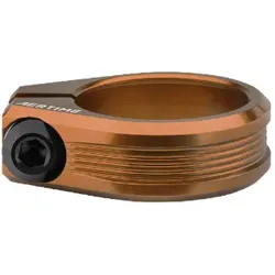 AERTIME Sattelklemme Dekade NQR | Bronze 36,4 mm