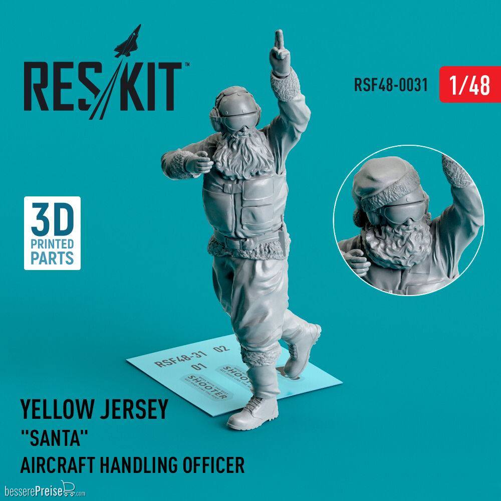 ResKit Models RSF48-0031