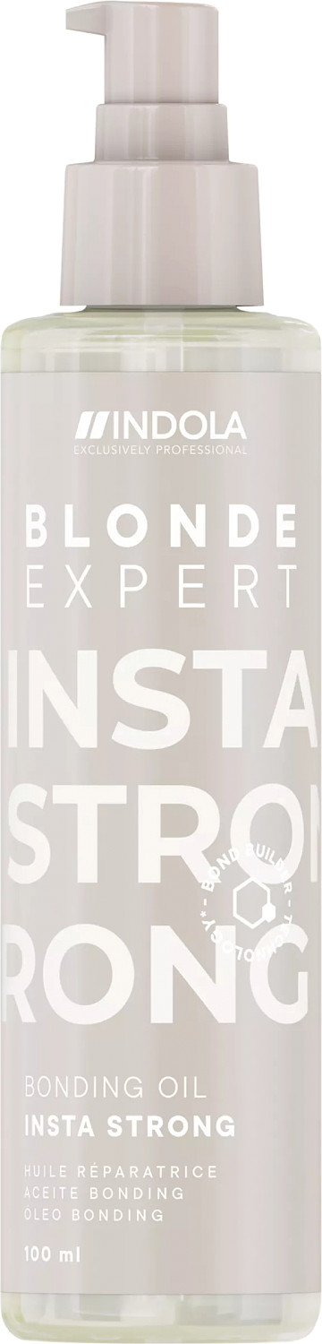Indola Blonde Expert Care Insta Strong Bonding Oil 100 ml 2999084