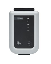 Zebra BLUETOOTH SENSOR BRIDGE ZB200 WI-FI/ETHERNET EMEA (ZB200-0E0)