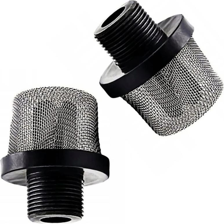 ROSFIX Zuigfilter 32 Mesh voor Airless Verfspuit