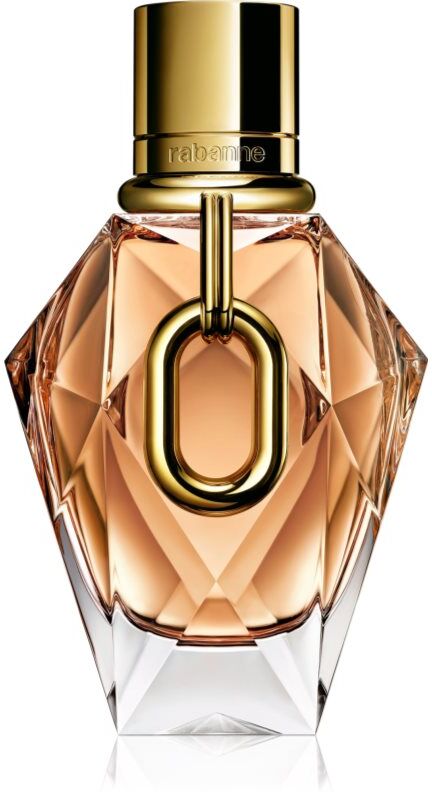 Rabanne Million Gold For Her Pure Jasmine Eau de Parfum pour femme 50 ml