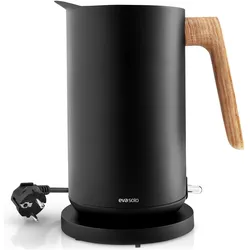Eva Solo Wasserkocher, Wasserkocher, Schwarz