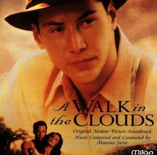 Ost - A Walk in the Clouds - Preis vom 04.10.2026 03:51:26 h