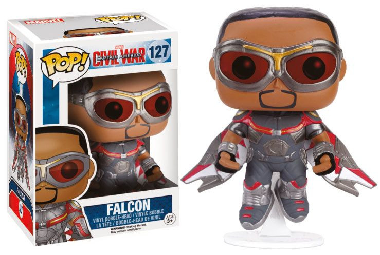 Funko POP! Vinyl Falcon