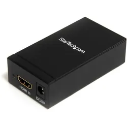 StarTech HDMI Or Dvi To Displayport (Digital -> Digital), Video Converter