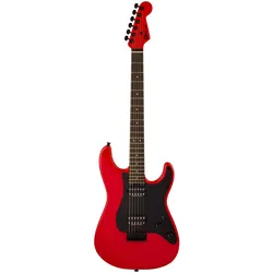 Charvel Pro-Mod Plus So-Cal Style 1 HH HT EB Ferrari Red - E-Gitarre