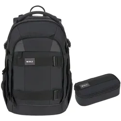 Bold Origin Schulrucksack-Set 2tlg