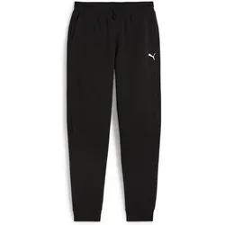 PUMA Herren Hose RAD/CAL Sweatpants DK cl, Größe S in Schwarz Schwarz