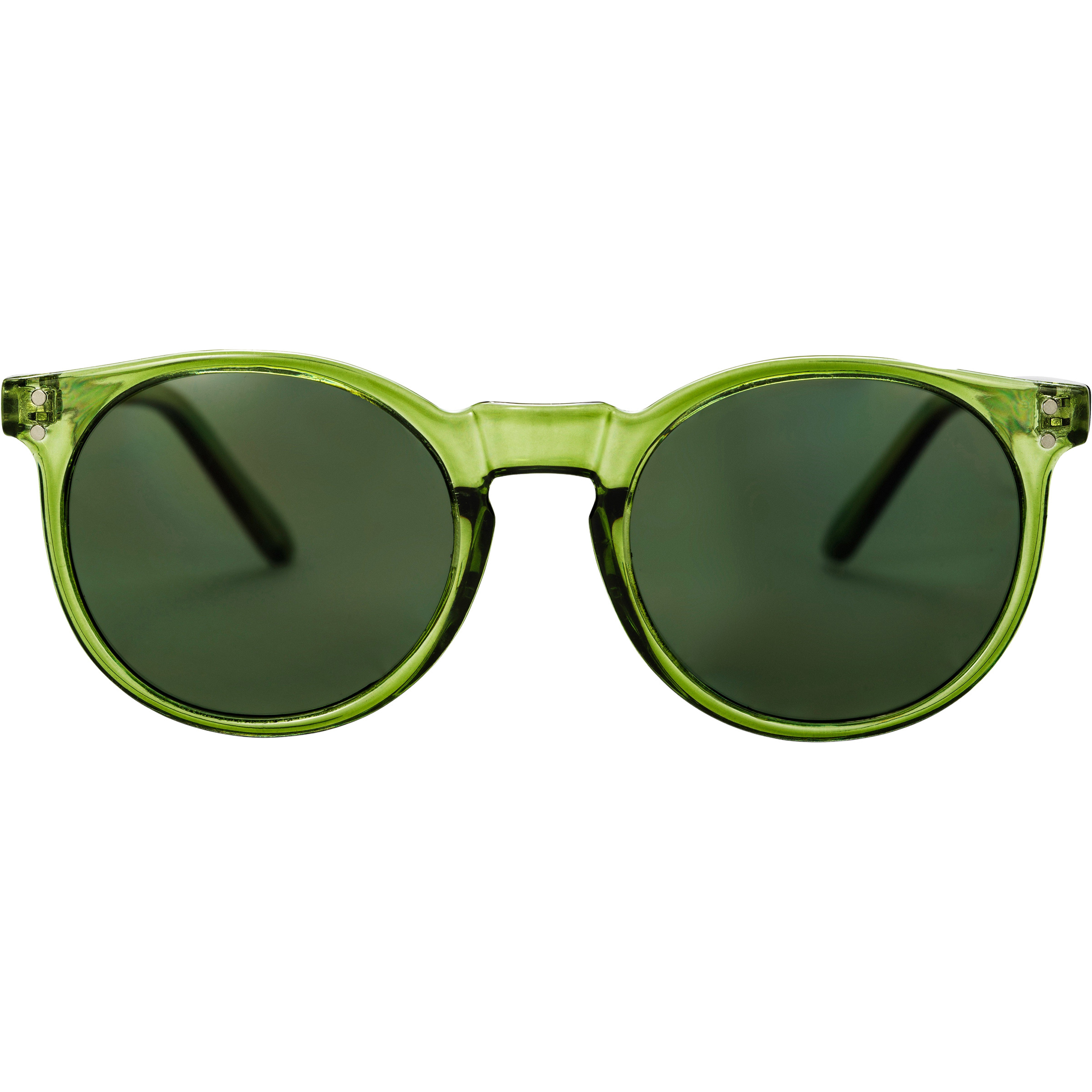 Chpo Anchor Point Sonnenbrille Sonnenbrillen gruen Größe S-M Lifestyle