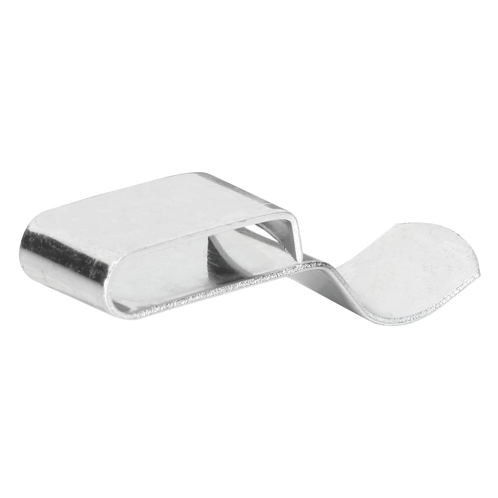 Hella 8HS 071 414-001 Klemme, Elektrische Universalteile - Länge: 43mm (8HS 071 414-001)