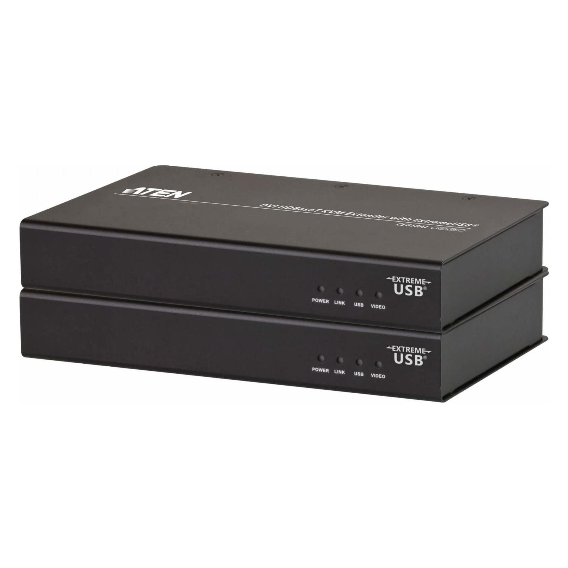 Aten CE 610A Local and Remote Units (CE610A)