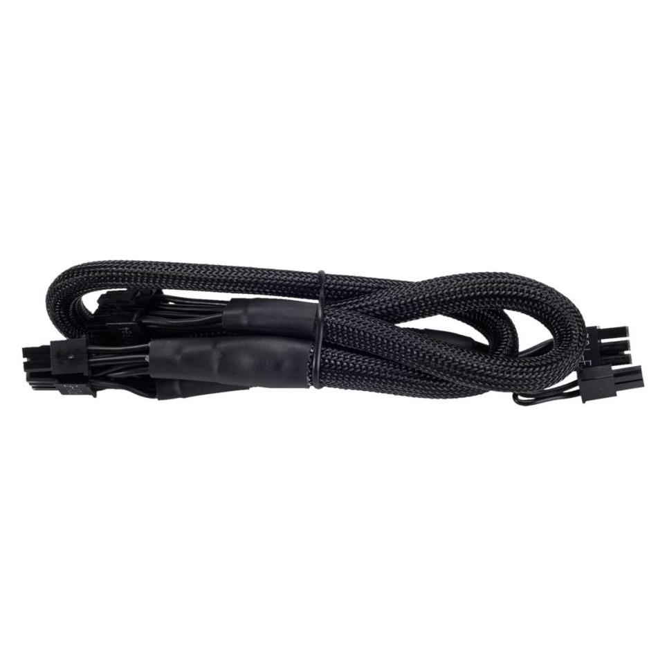 Corsair Type 4 Sleeved black PCIE (CP-8920143)