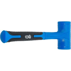 BGS Schonhammer rückschlagfrei Ø 55 mm 765 g - 74444