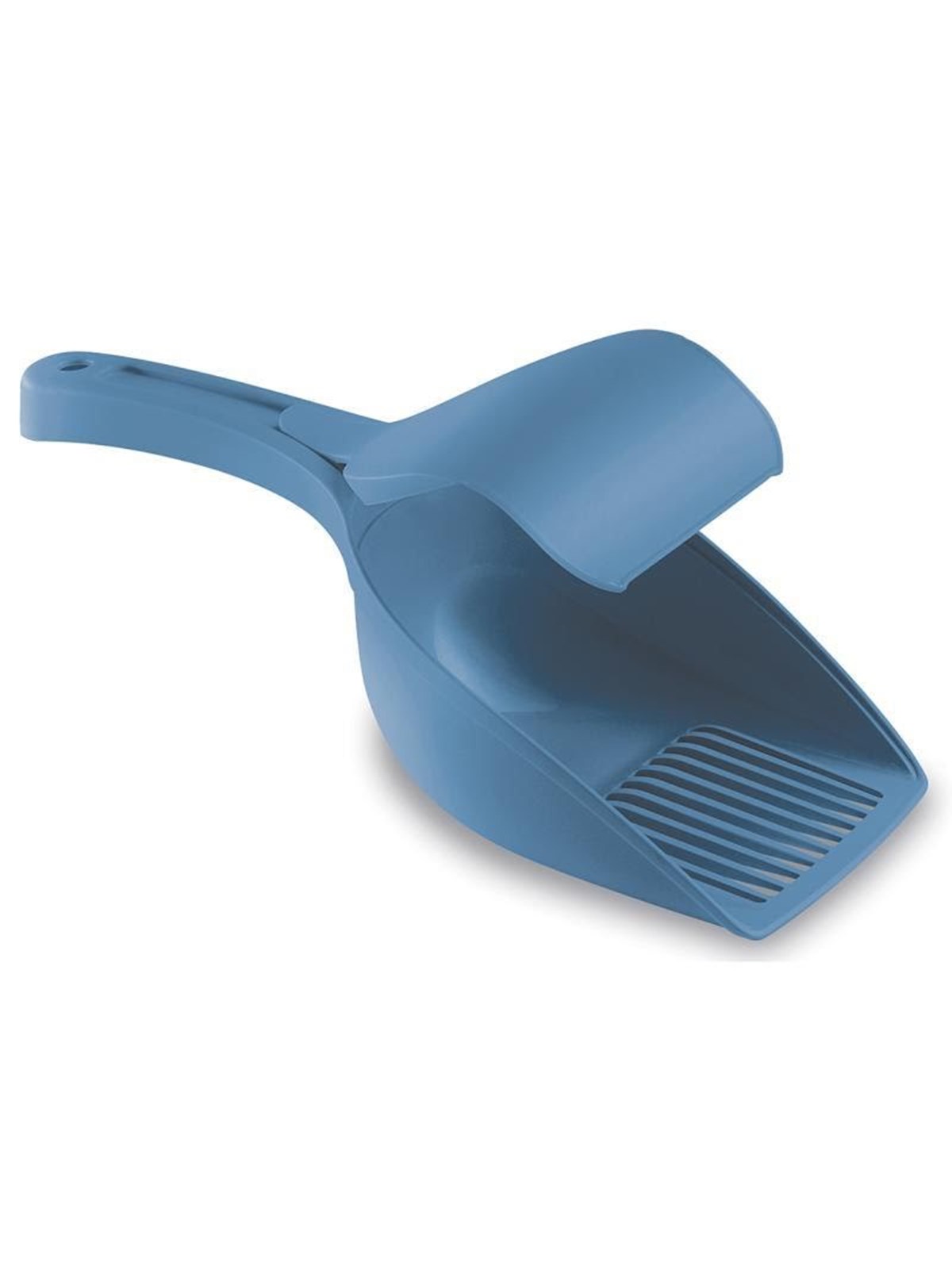 Stefanplast Mehrzweckschaufel, nordic sky