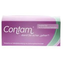 Contam Startset Senkung 3 ST