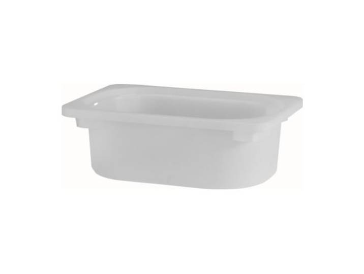 Trofast Boîte de rangement pour enfant Blanc Taille S 20-30-10 cm