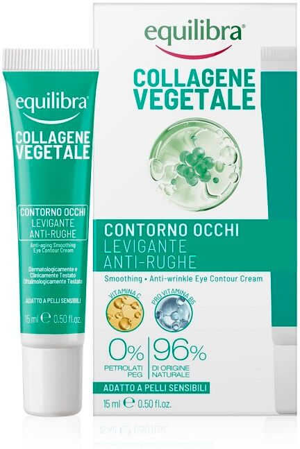 Equilibra Collagene Veg Cont