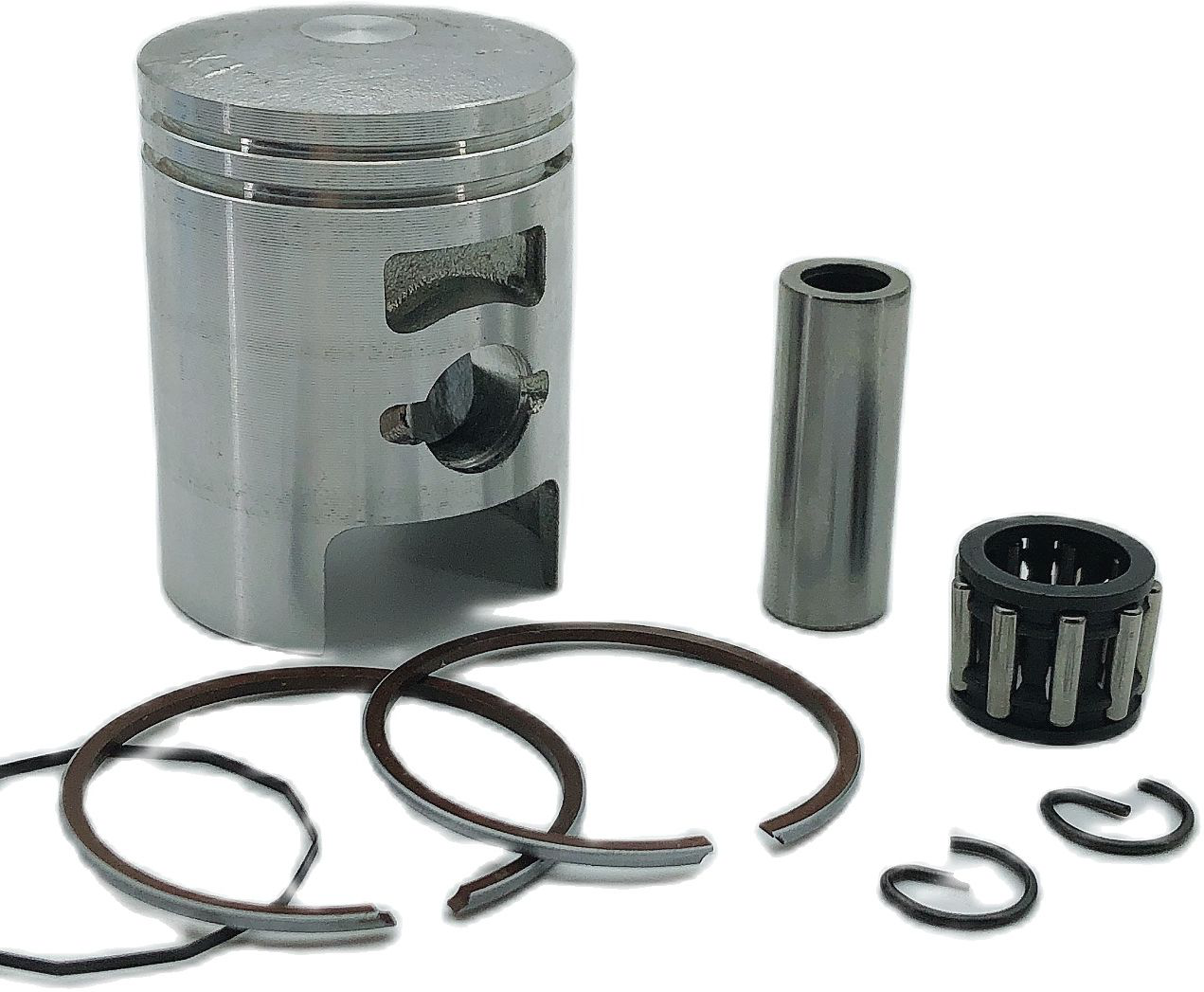 ENGITECH ENT056007 STD Repair Set, piston / sleeve