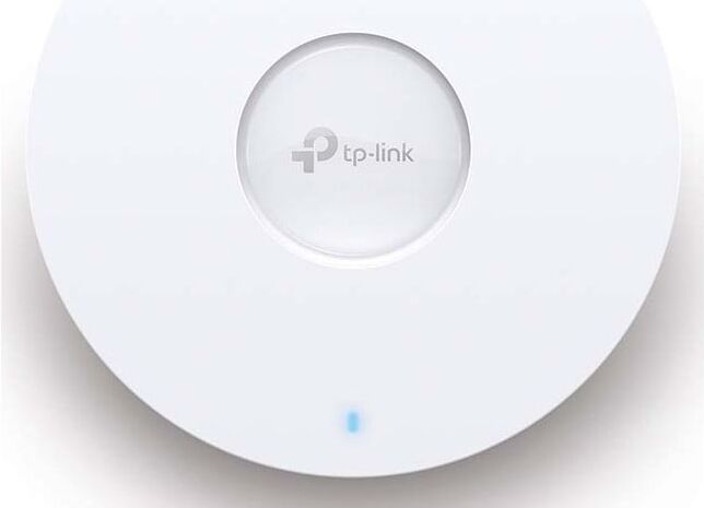 TP-Link ACCESS POUNT CEILING AX1800 (EAP613(5-PACK))