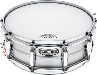 "Pearl 14""x05"" Sensitone Aluminium "