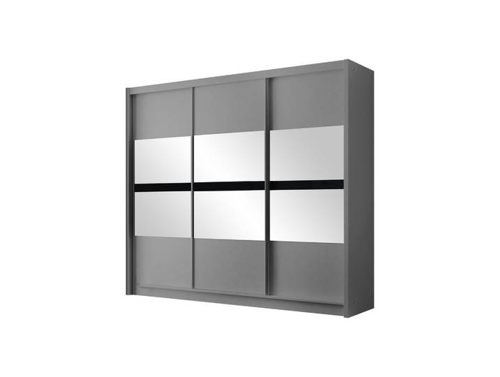 SCHIEBETÜRENSCHRANK Batumi 250