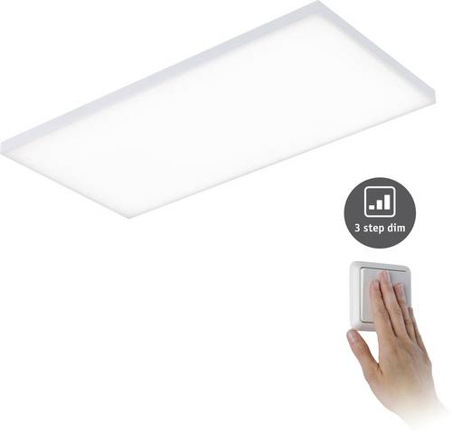 Paulmann Velora 79823 LED-Panel 26W Warmweiß Weiß (matt)