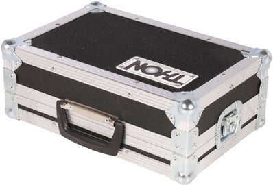 Thon Case for Roland V-1HD+ Schwarz