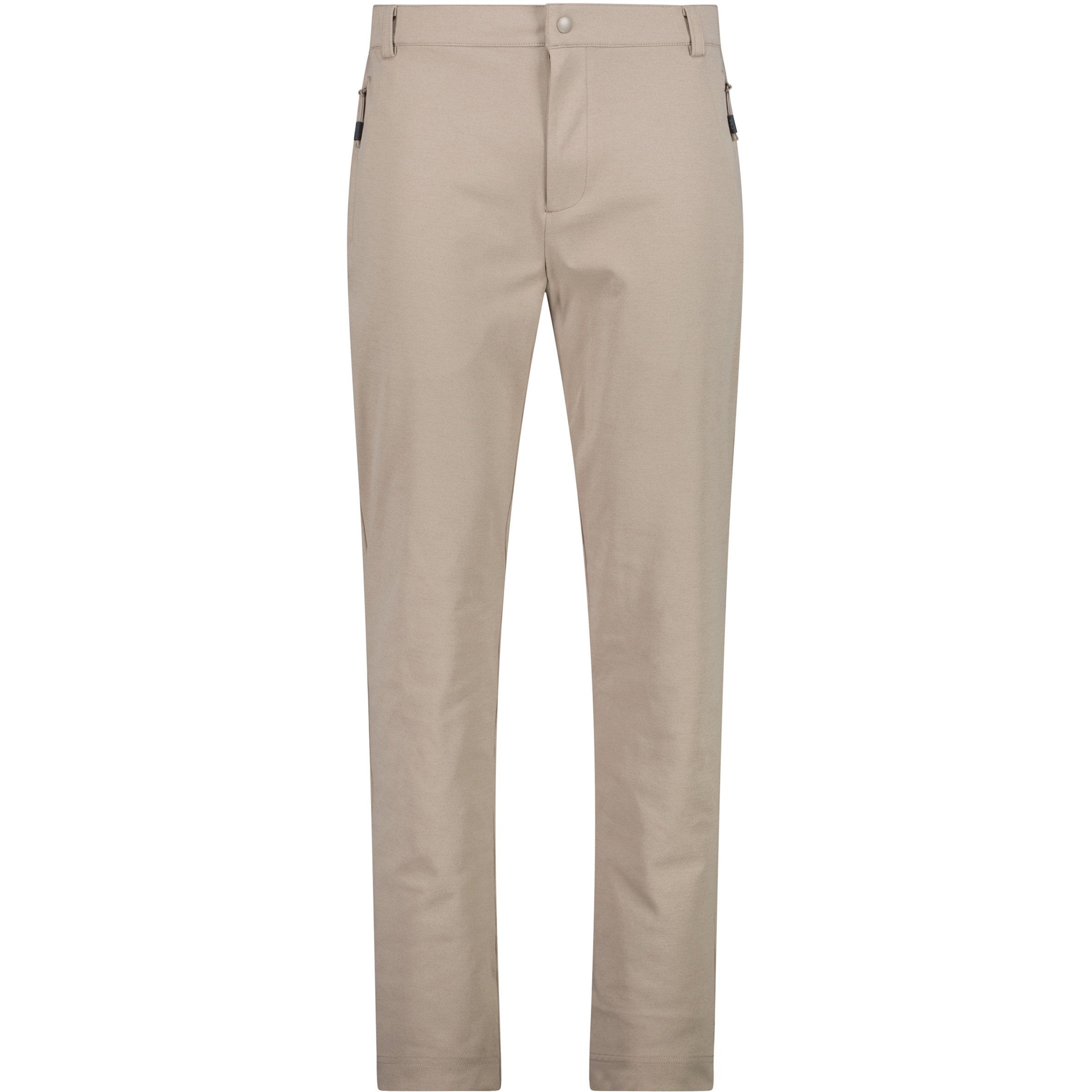 CMP Hose Herren Jeans & Freizeithose beige Größe XXL Lifestyle Schnell trocknend