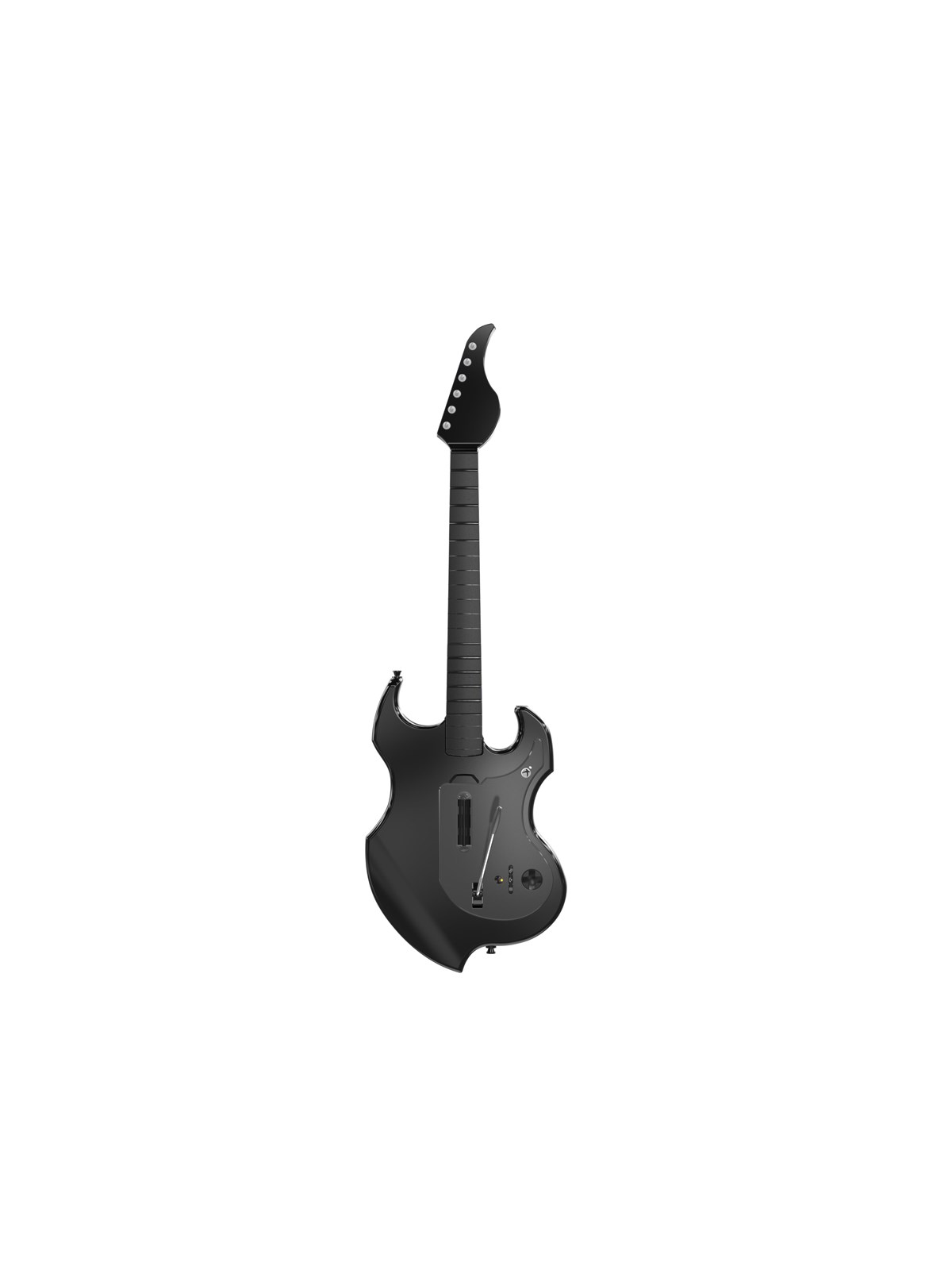 PDP RIFFMASTER - Xbox & PC - Wireless Guitar controller - Microsoft Xbox Series S