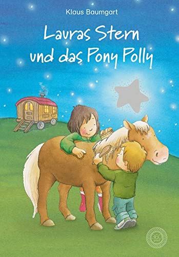 Klaus Baumgart - Lauras Stern und das Pony Polly: Ein Erstlesebuch aus der Reihe »Lauras Stern« - Preis vom 19.10.2026 19:33:35 h