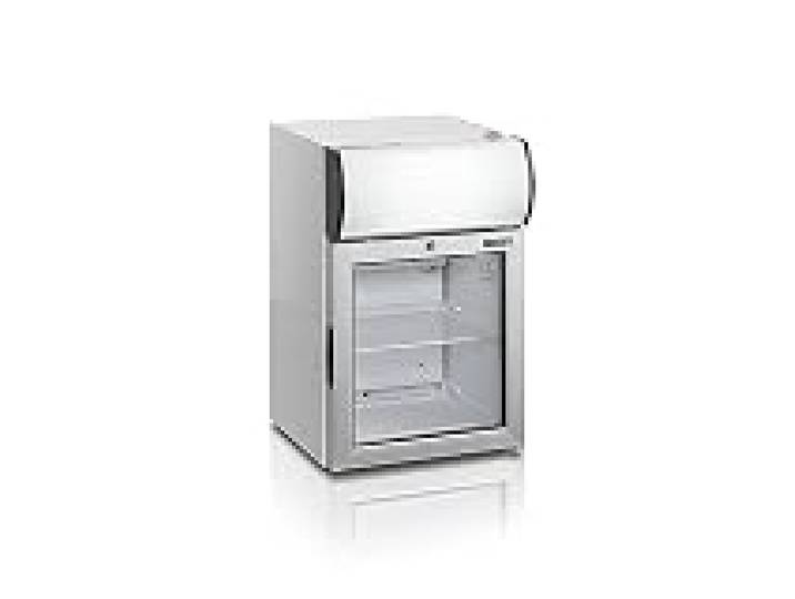 Tefcold Réfrigérateur Table Top FS60CP