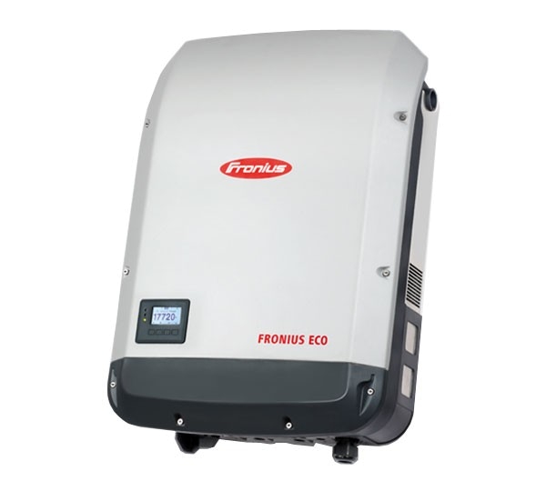 Fronius ECO 25.0-3-S