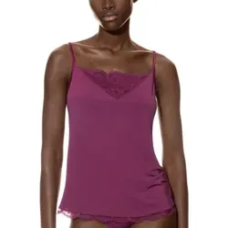 Mey Poetry Vogue Camisole Veilchenblau Viskose Medium Damen