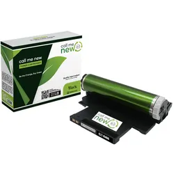 Callmenew Samsung CLT-R406 (Drum) Fotoleitertrommel – black – Alternativprodukt