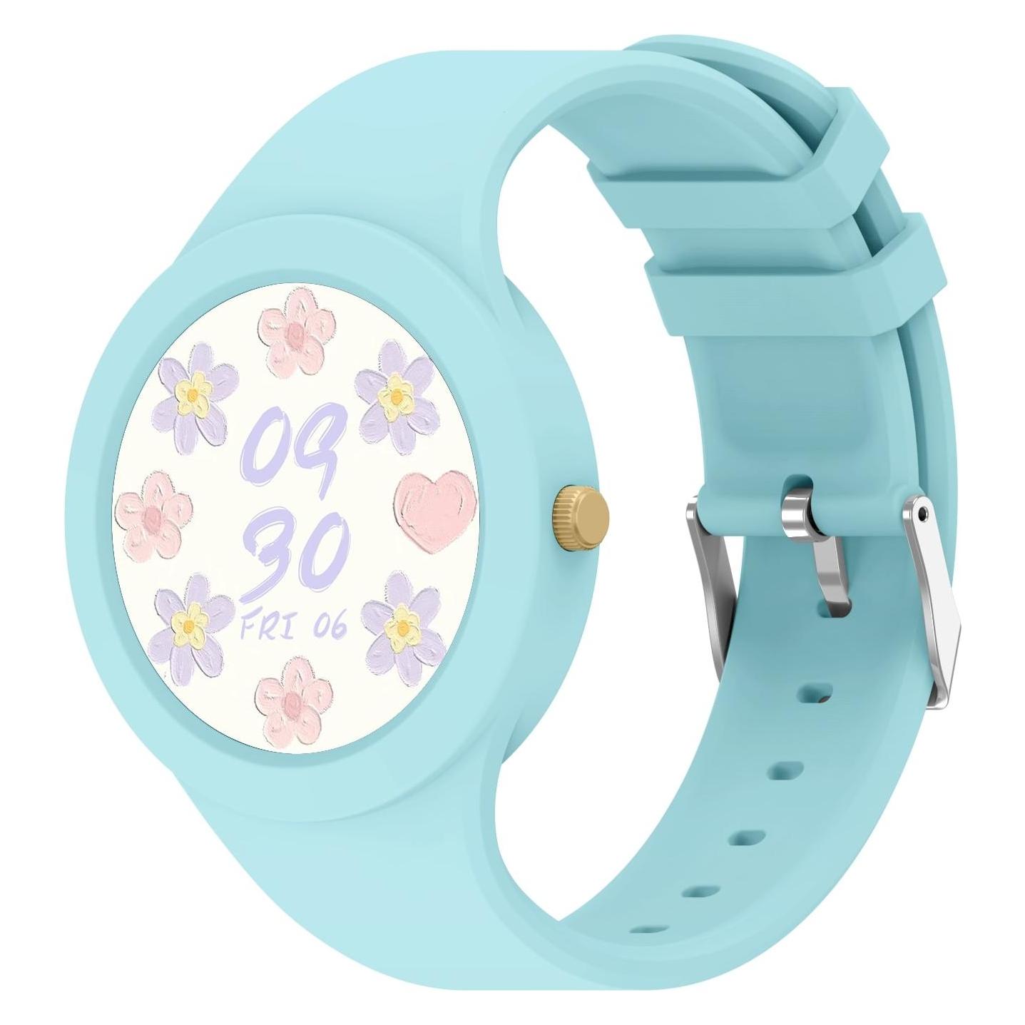Gravity GT14-4 Damen-Smartwatch (ohne SIM) (13615257)