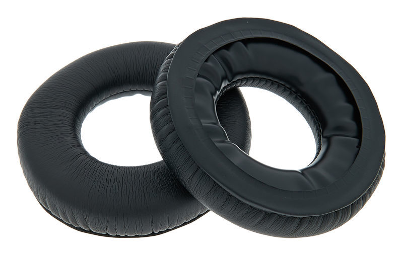 Superlux HD-662 Ear Pads Black