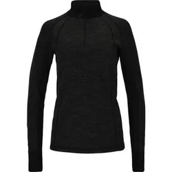 WHISTLER Ski pulli Candee, Größe 42 in Grau Grau