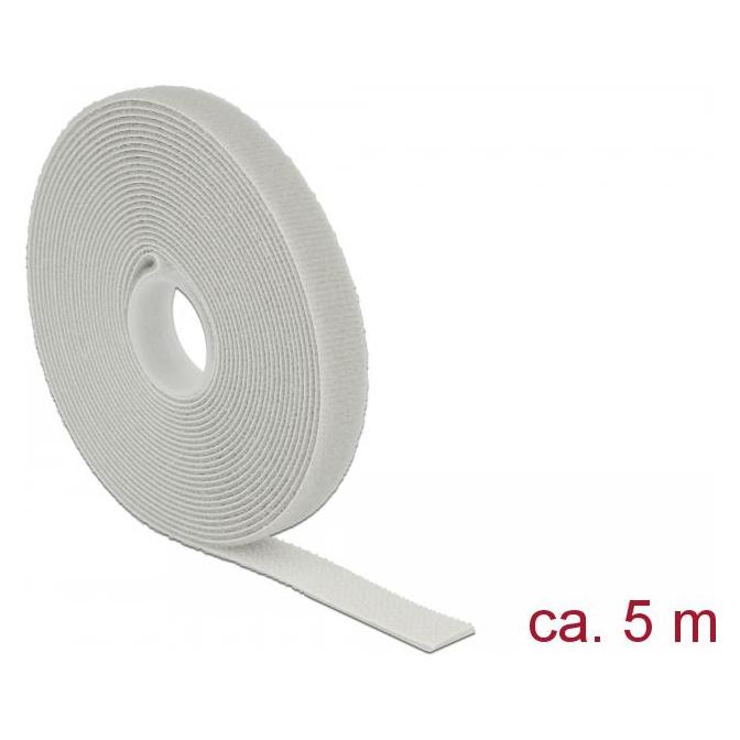 Delock Hook-and-loop fastener (13 mm) (18276)