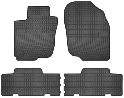 FROGUM 0804 Floor mats