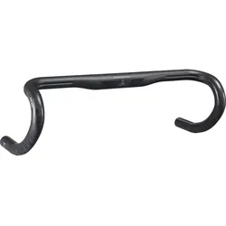 Merida Team SL Carbon-Lenker 420 mm, Rennrad, schwarz