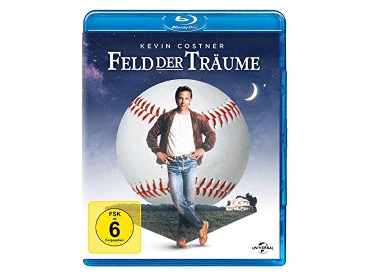 Feld der Träume