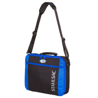 Stahlsac - Classic Line - Molokini Regulator Bag - Black Blue