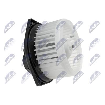 NTY Innenraumgebläse EWN-NS-010 für NISSAN