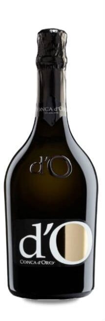 Conca d'Oro Prosecco Cuvee Nobile Brut 2025 - 75cl