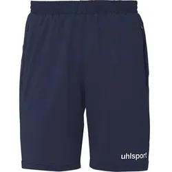 UHLSPORT Shorts Essential Tech, Größe 3XL in Blau Blau