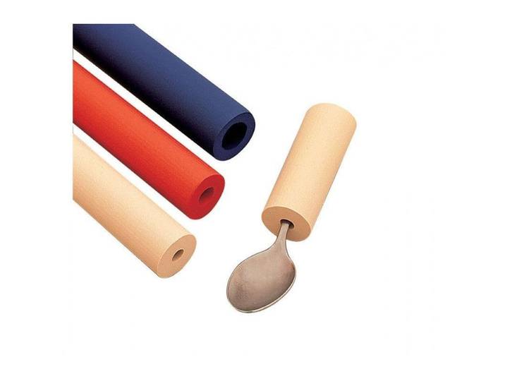 Able2 Foam verdikkers - Anti-slip - Opening 6,4 mm - Diameter 2,5 cm