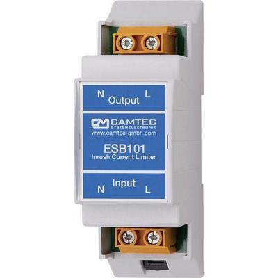 Camtec 3041081001 Einschaltstrombegrenzer 16 ⅓ - 440Hz ESB101.16