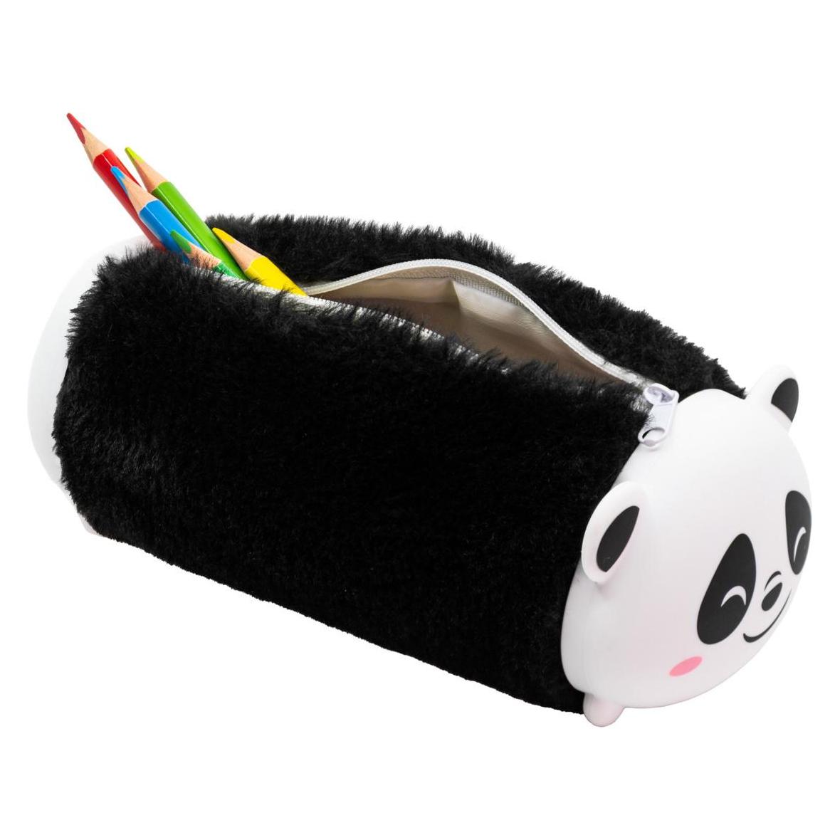 Idena Schlamper Fluffy Panda (56775140)